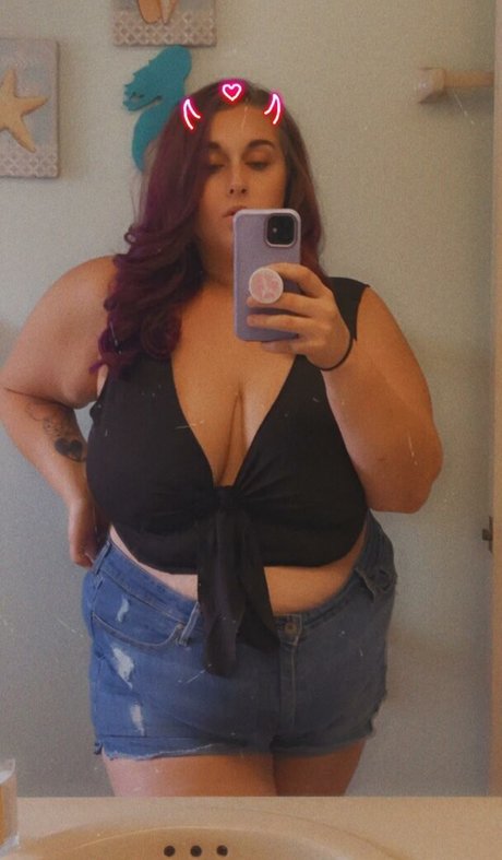 Tequila Jane model image