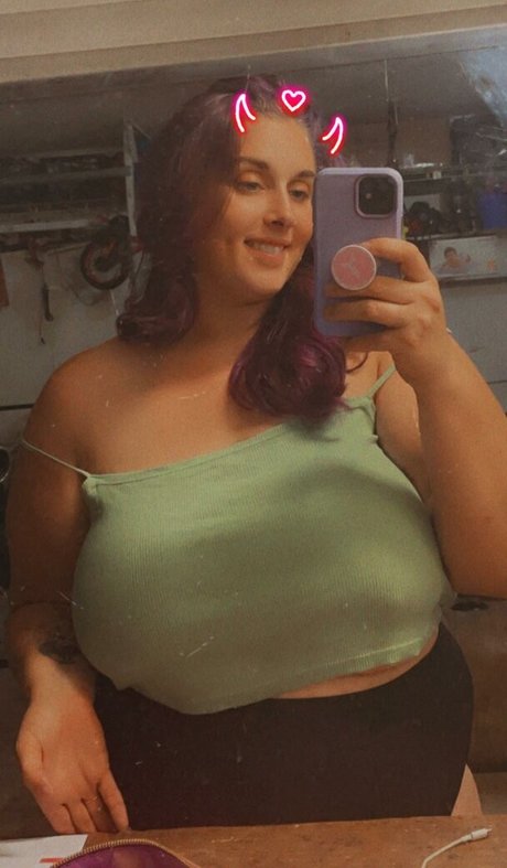 Tequila Jane xxx model photos