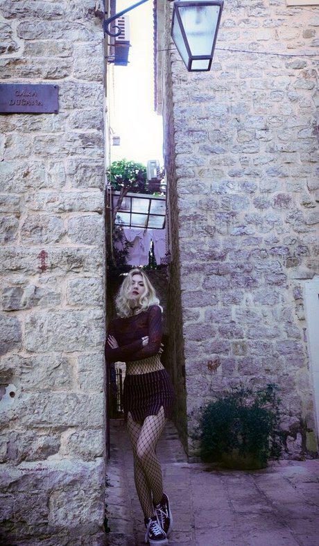 ASMR Onuri exclusive pornstar image