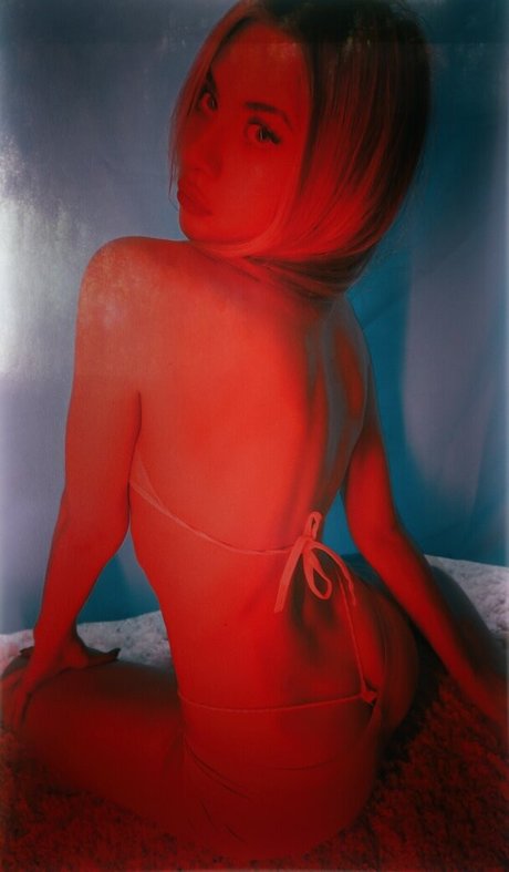 ASMR Onuri pornstar sexy images