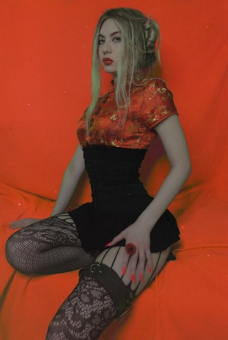 ASMR Onuri hd model pics