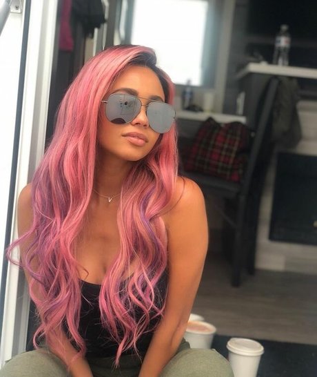 Vanessa Morgan pornstar nice images