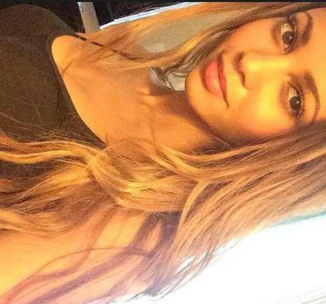 Vanessa Morgan model free img