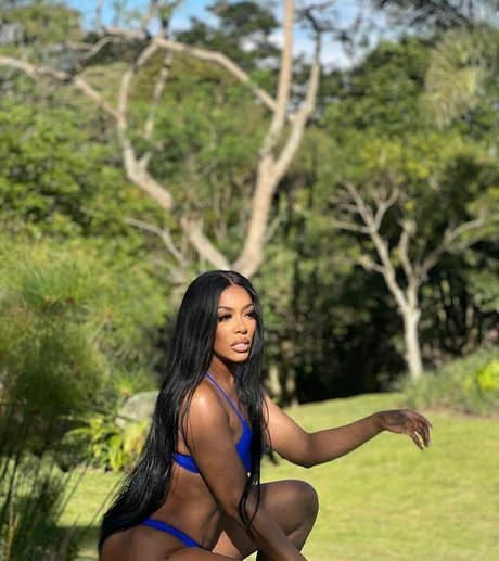 Porsha Williams pornstar free images