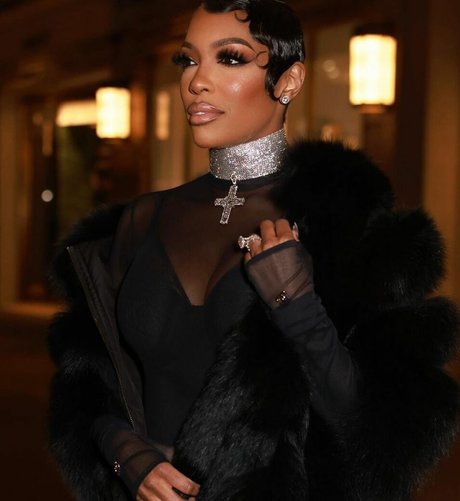 Porsha Williams Profile