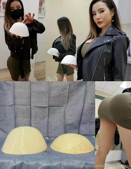 barbieddollfans hd pornstar picture