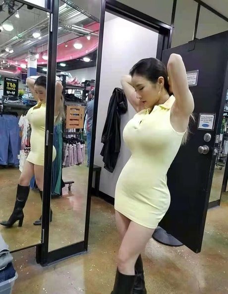 big ass asian onlyfans beautiful nude photo