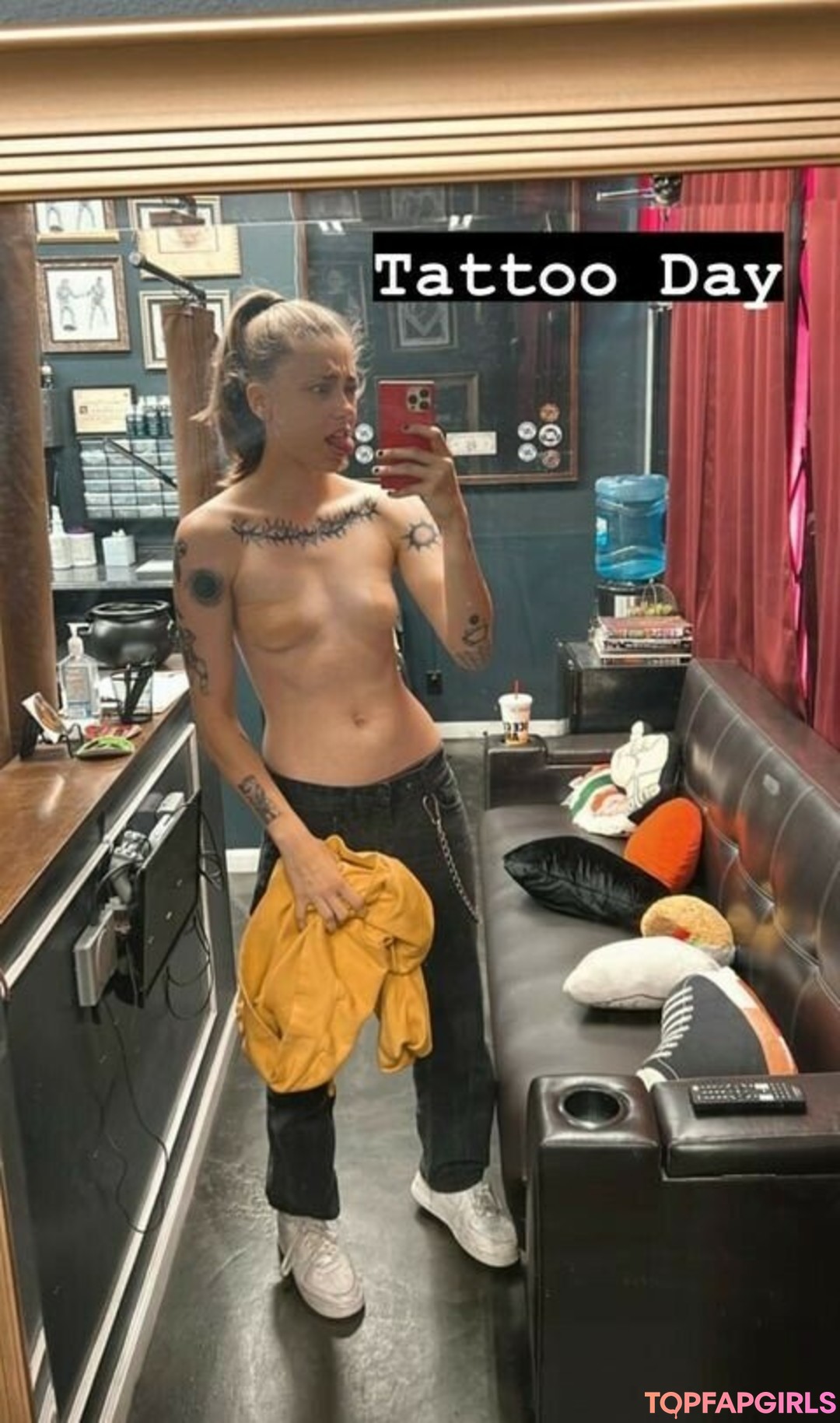 gay gym onlyfans nudes images