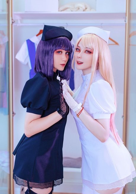 anime girls onlyfans porno image