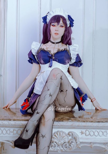 uniform onlyfans sexy naked photo