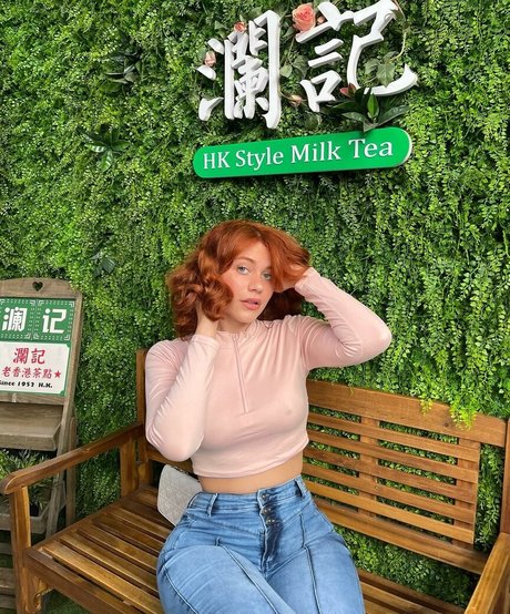 Lilimambra exclusive model pictures