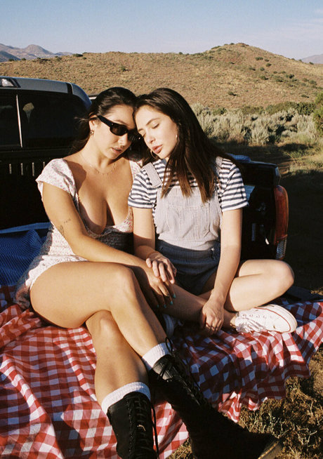 karleegrey erotic star photo