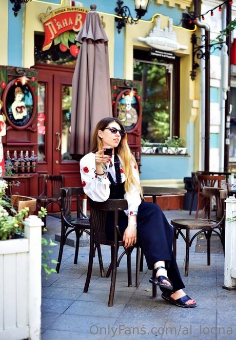 al loona sexy star pictures