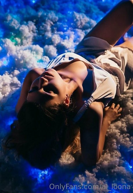 al loona pornstar sexy photo