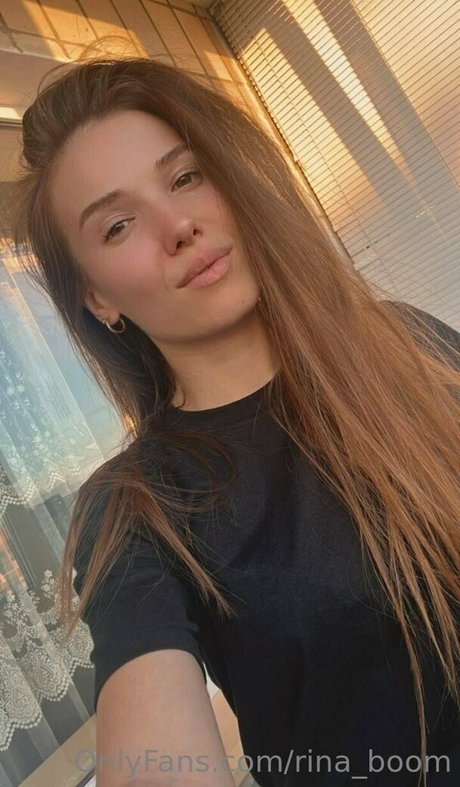 rina boom porn star img