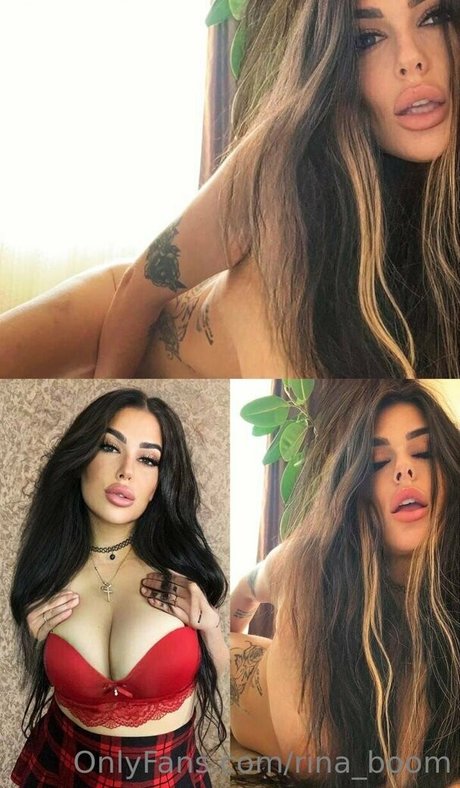 rina boom model porn archive