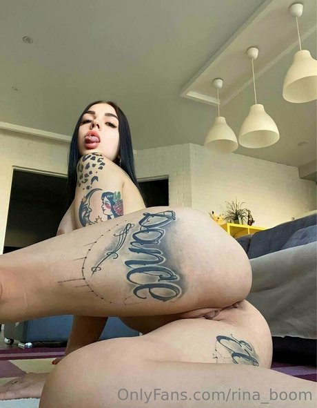 rina boom exclusive actress pics