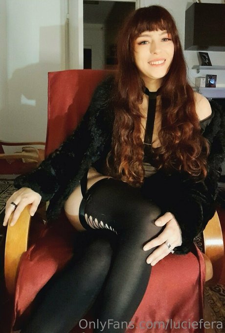 luciefera perfect actress pic