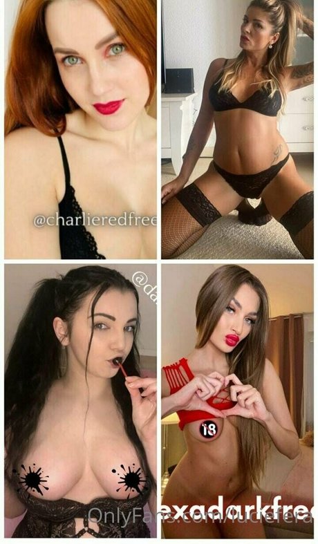 luciefera star sexy photo