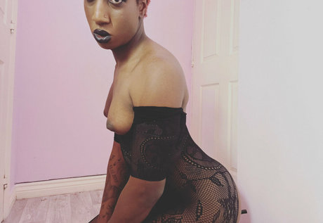 ebony sloppy onlyfans beautiful nude pic