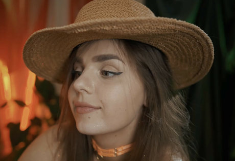 Excitease Chaturbate hot star photos