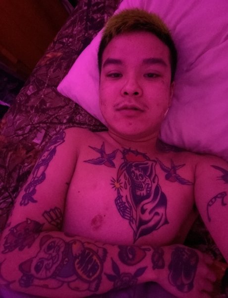 bert the IMPALER star porn gallery