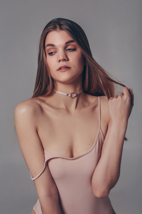 AMANDA CLARKE star erotic images