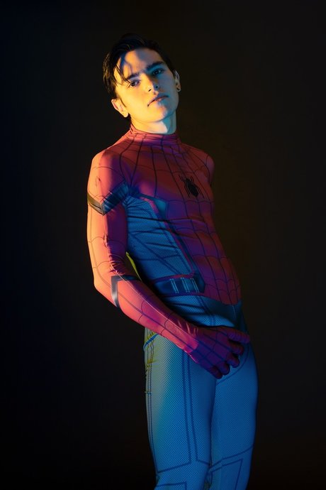 Alex Gonzalez star sex pic