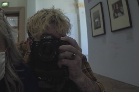 No Replicant art star pic