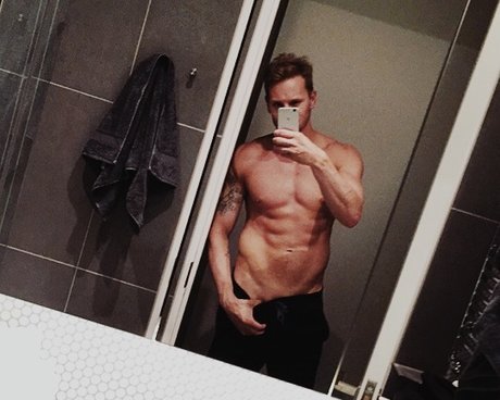 Nordic Man model nice image