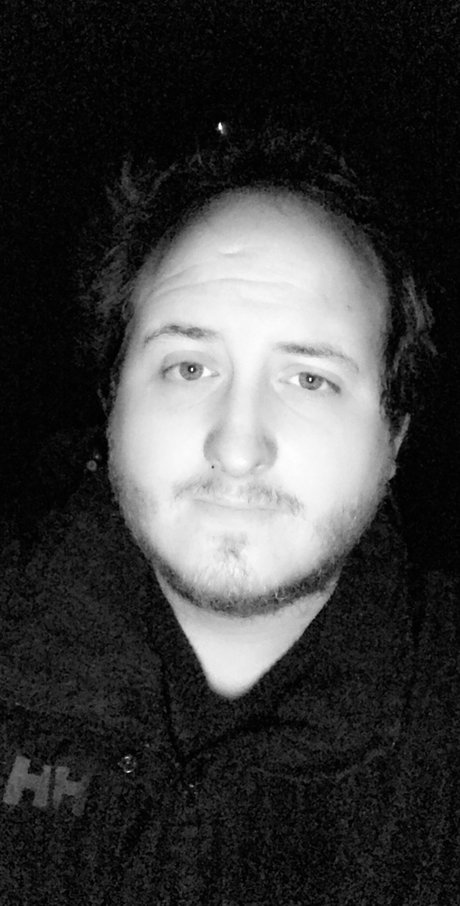 Michael Bach H eg Kristensen star nice gallery