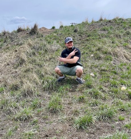 Nolan John hot star picture