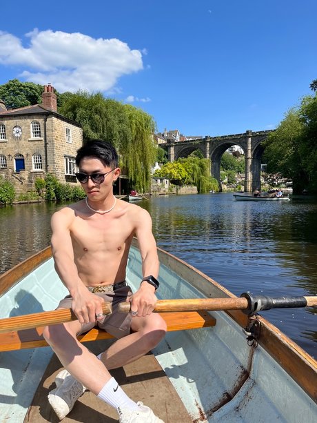 Noel Lu naked star images