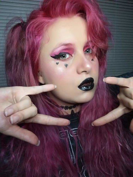 Alekto pornstar perfect pic