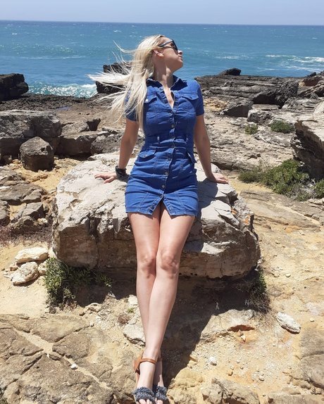 Alexandra Silva perfect model gallery