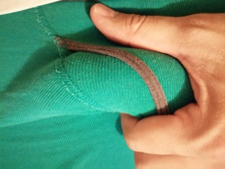 ALFA model xxx image