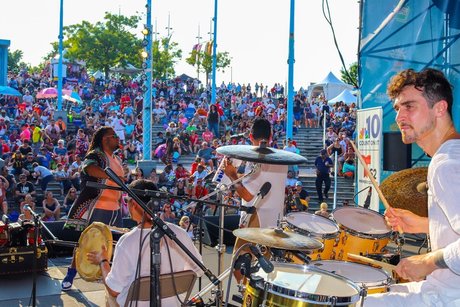 AFRO DOMINICANO pornstar nudes photo