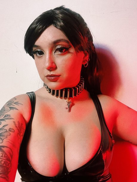 _GODDESS AFRODITA_ nude model picture