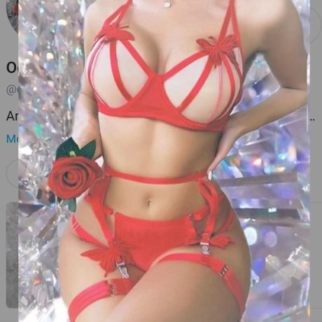 OceanEyedQueen model porn img