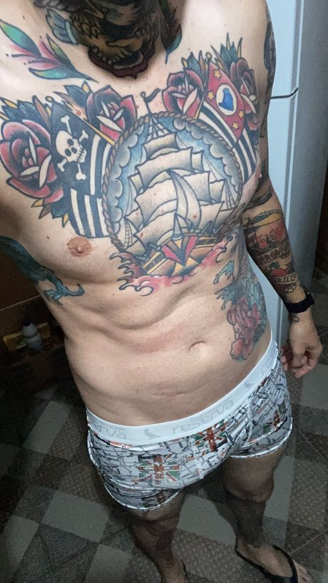 Andr Sampaio hot pornstar photo