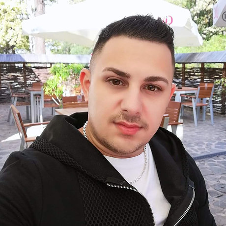 Adrian Cristian erotic pornstar picture