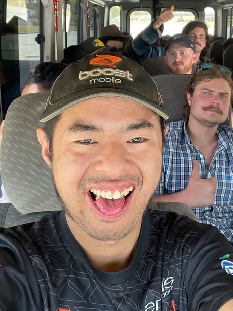 Andy Nguyen model porn gallery