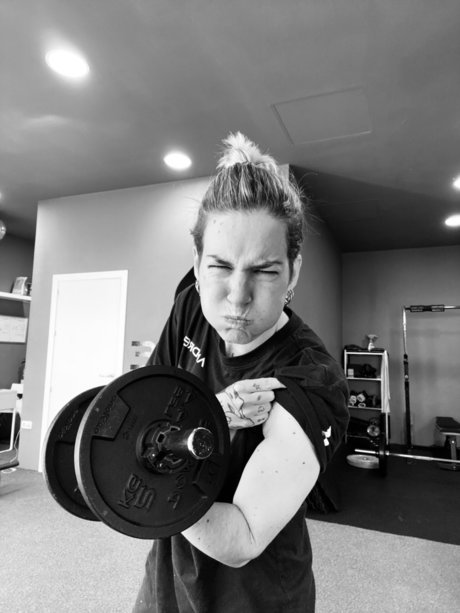 Andrea Garcia star hd pic