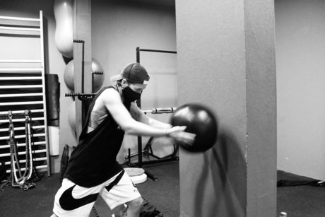 Andrea Garcia perfect model images