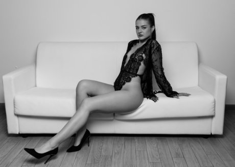 Anastasia Hoxha top actress pics