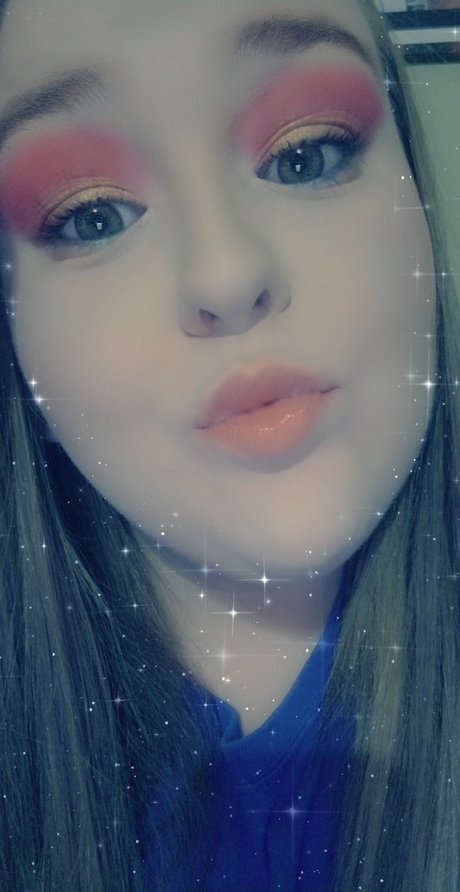 Babygirl679 star porn pic