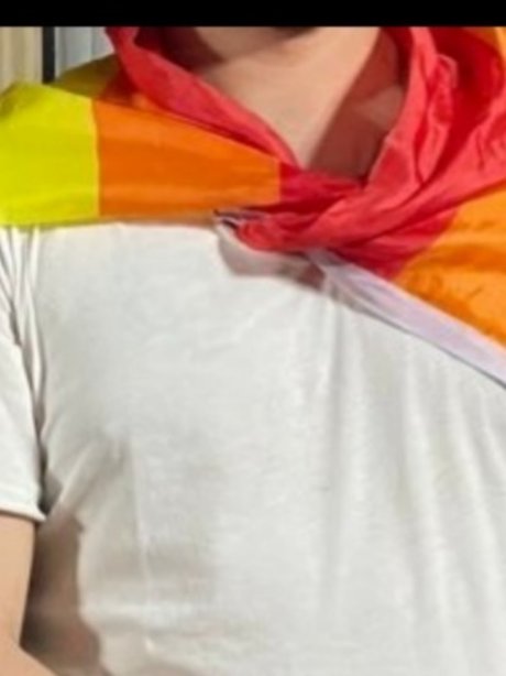 Andy Mask high quality star photo