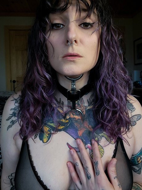 AdoraBelle Heathen star adult pics