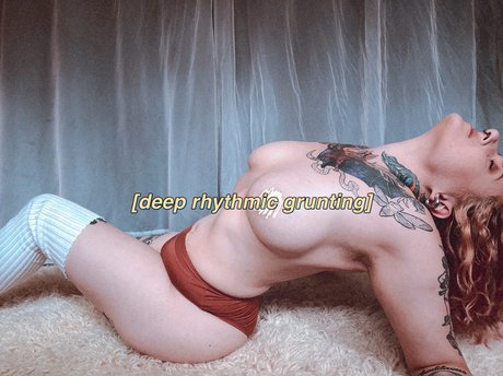 AdoraBelle Heathen star pretty images