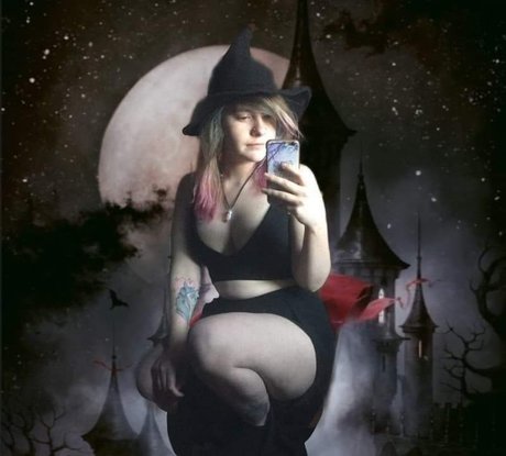 _NuTmEg_ pornstar beautiful photos